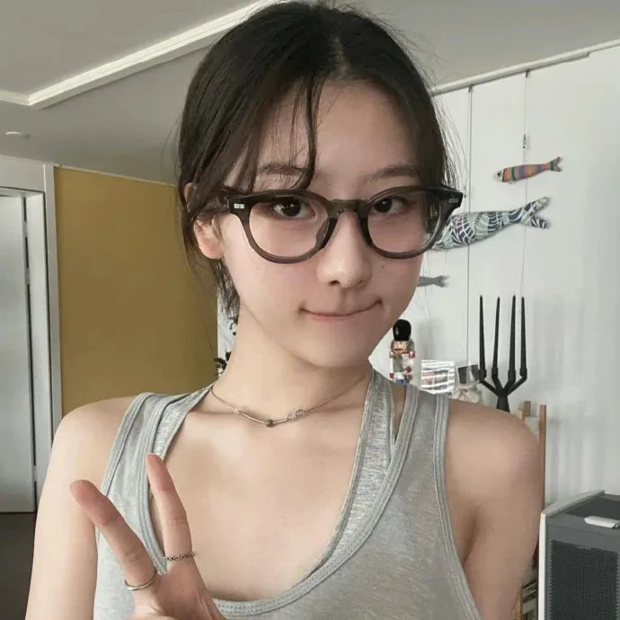 天使的心跳